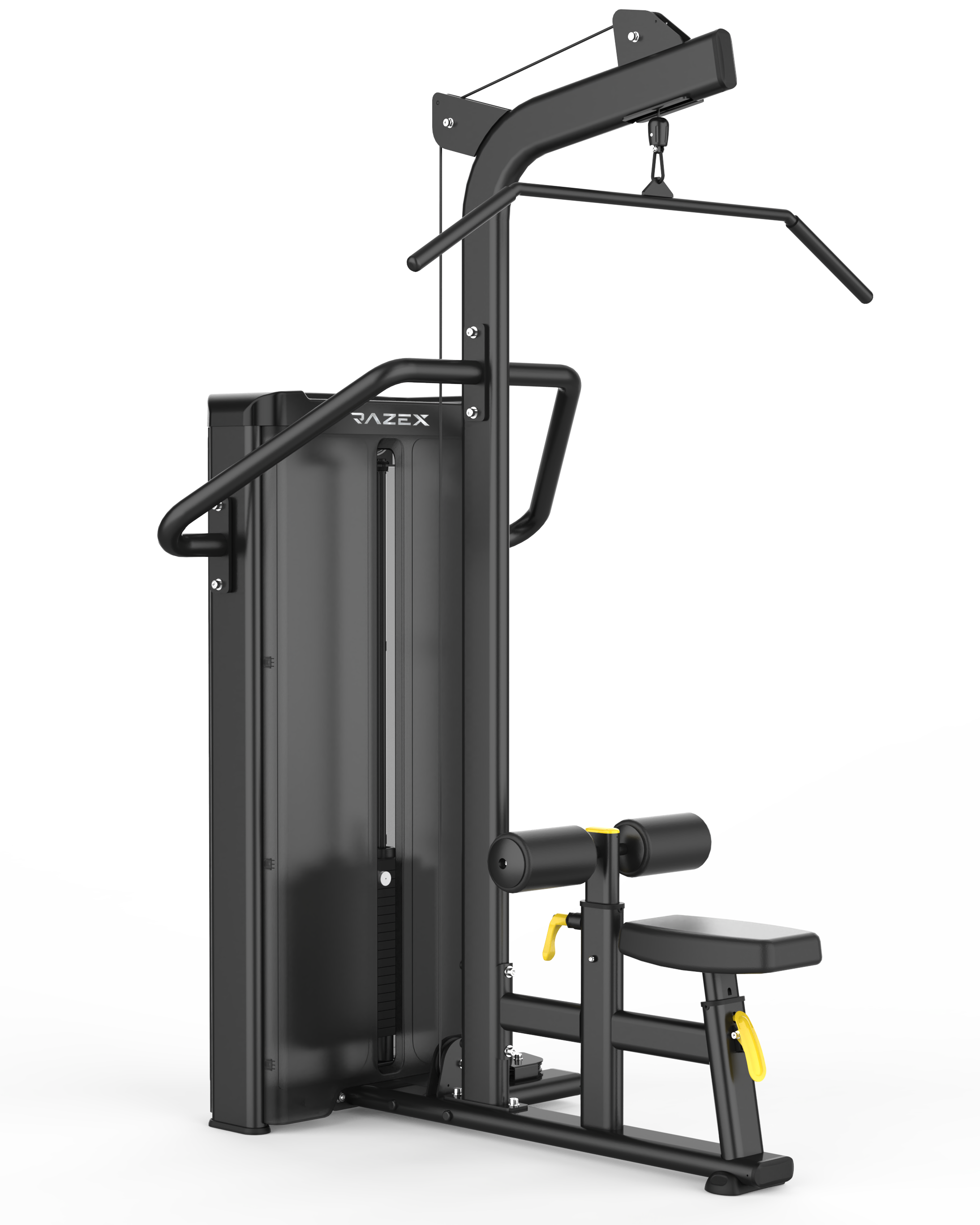 Lat Pull Down